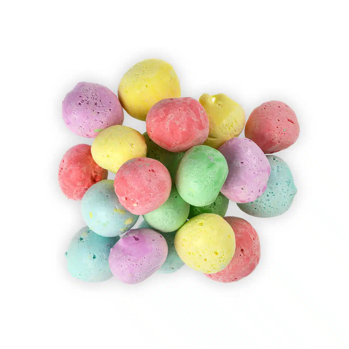 Freeze Dried Taffy Puffs 3.1OZ Bag