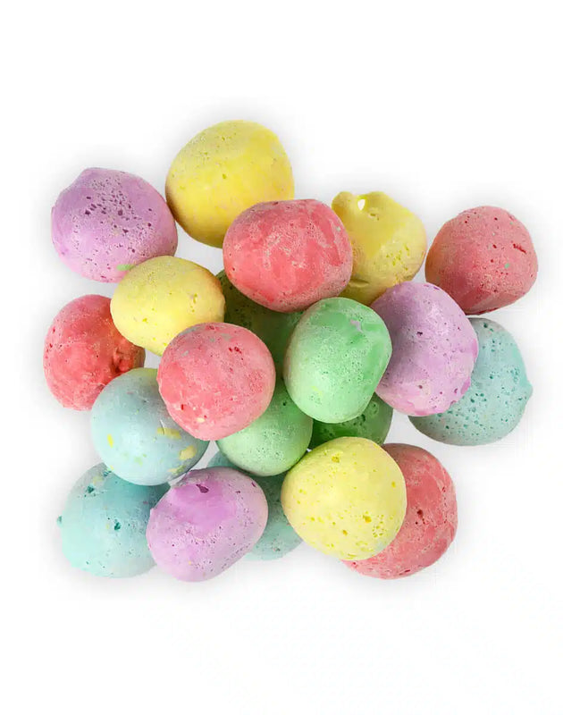 Freeze Dried Taffy Puffs 3.1OZ Bag