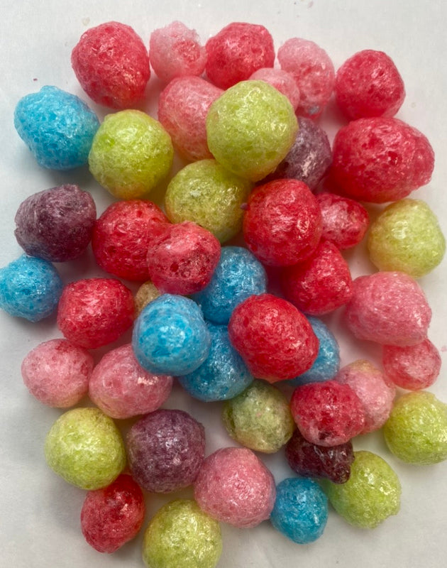 Freeze Dried Jolly Krunch 3.1OZ Bag