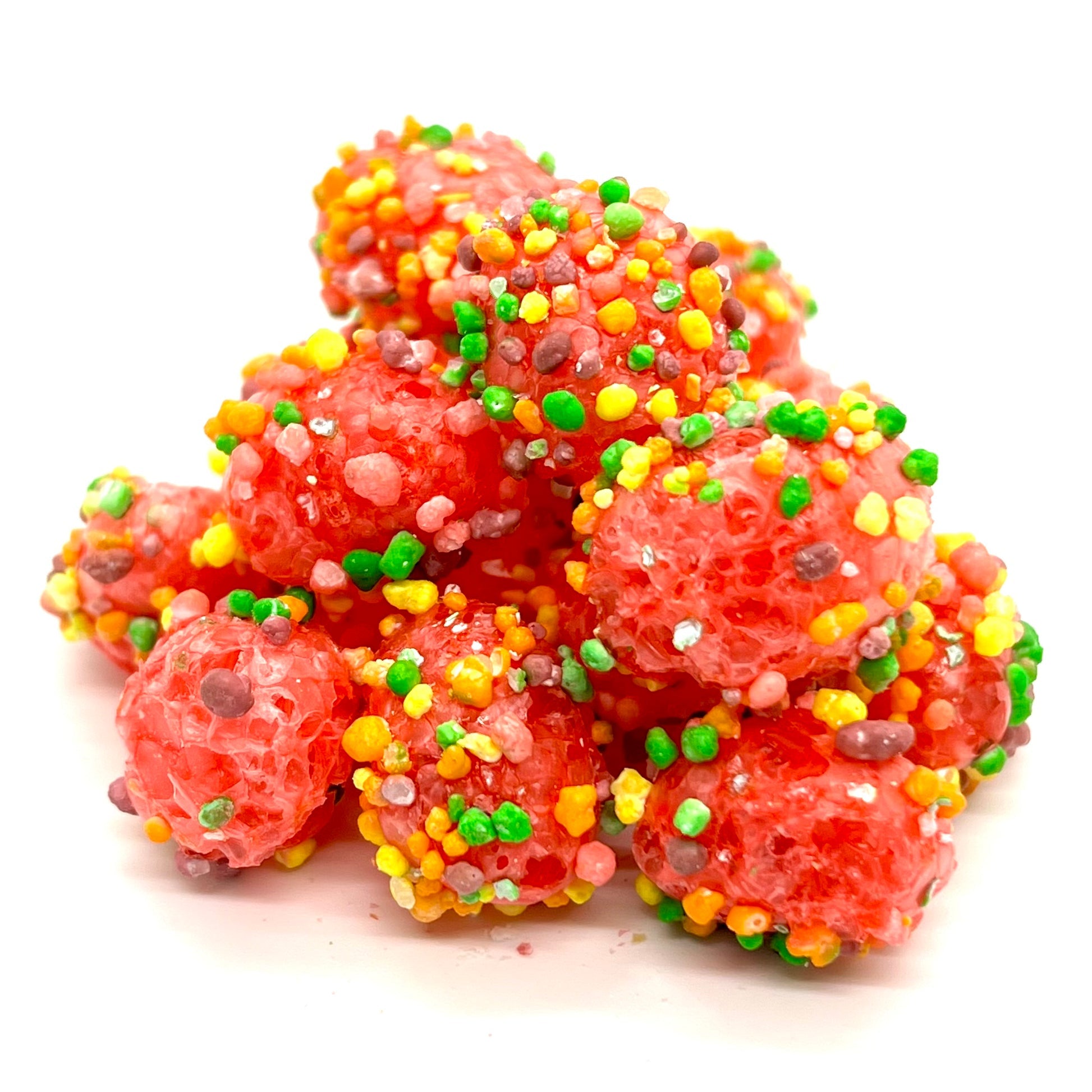 Freeze Dried Geek Clusters 1.2OZ Bag