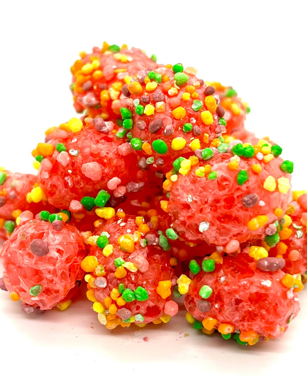 Freeze Dried Geek Clusters 1.2OZ Bag