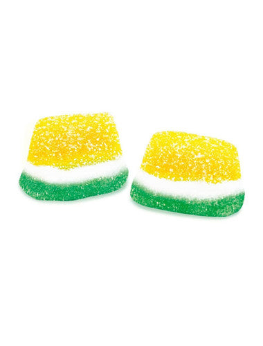 Freeze Dried Pina Colada 3.1OZ Bag