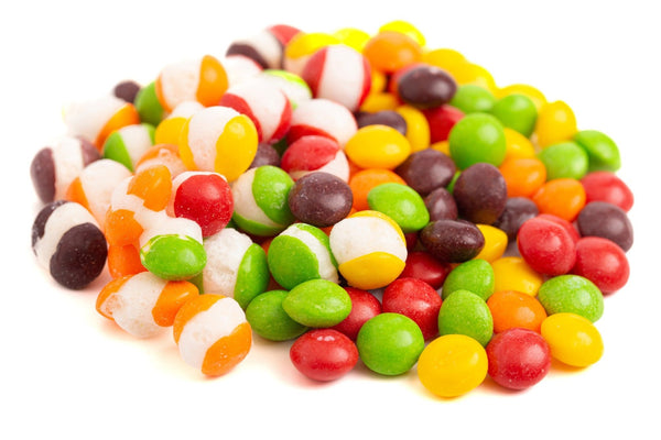 Freeze Dried Frittles 4.2OZ Bag