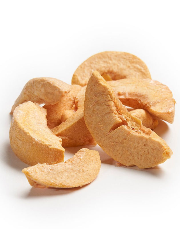 Freeze Dried Peach 0.5OZ Bag